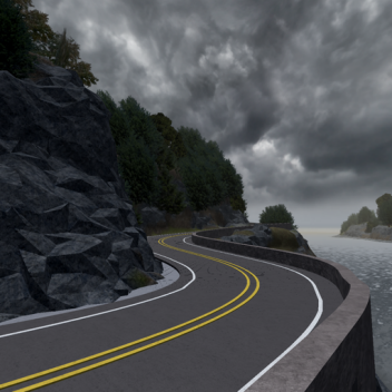 River Run Road