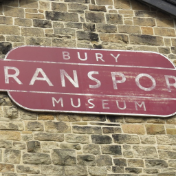 Bury Transport Museum