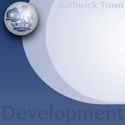 Bathwick DEVELOPMENT PAUSED icon
