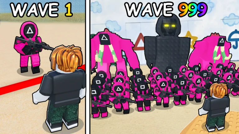 Squid Army