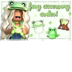 The Froggies #<3