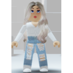 Jenny Gaming rbx