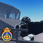 PL Canadian Royal Navy