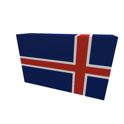 Noric Union Jack flag