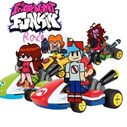 friday night funk race