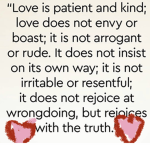 Loving and kind people
