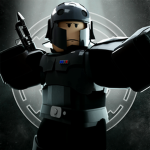 |RTGE| Imperial Security Bureau
