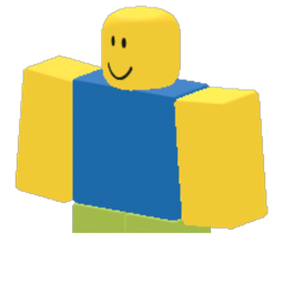 Untitled Obby