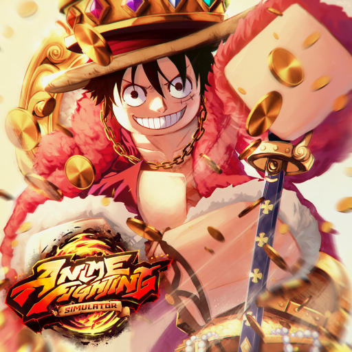 [💫UPD 3.5] Anime Fighting Simulator