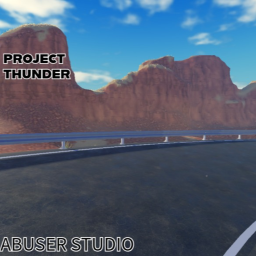 PROJECT: THUNDER