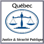 [QC] Ministère de la Justice