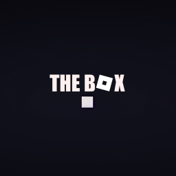 THE BOX [HORROR] ⬜