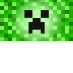 Minecraft Creeper Group!!