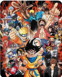 La caverna del anime