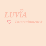 LUVlA ENTERTAINMENT