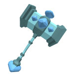 Diamond Hammer