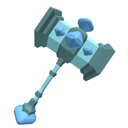 Diamond Hammer thumbnail