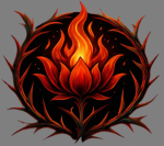 Ashen Thorn [Eden's Thorn]