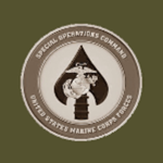 ({USMC}) Marine Forces Special Operations Command