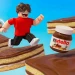 Cake Obby For Vip! icon
