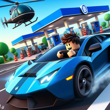 [UPD] Gas Station Tycoon 2