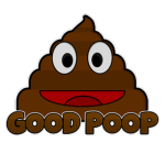 GOOD PO0P