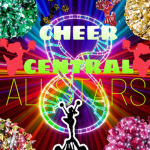 *-CHEER CENTRAL ALLSTARS-*!