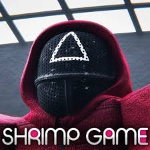 Shrimp Game (Red light Green light) Copy