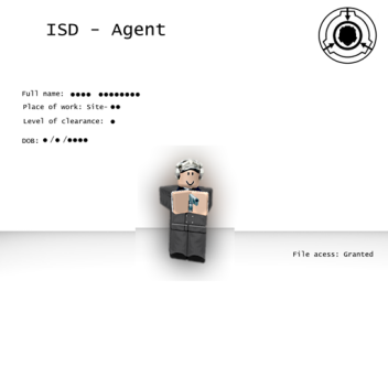 Welcome To My Profile