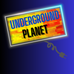 Underground Planet