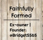 Faithfully Formed Group Thumbnail