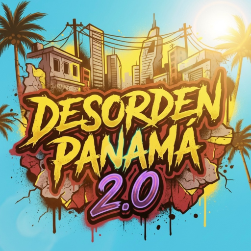 Disorder Panama 2.0