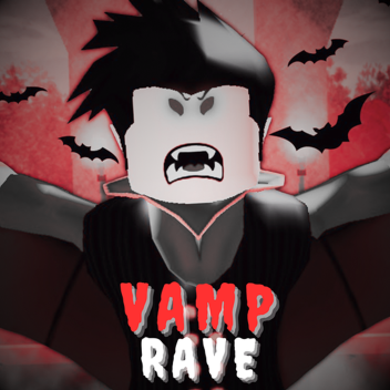 VampRave: Gothic Vampire Club RPG-Sim