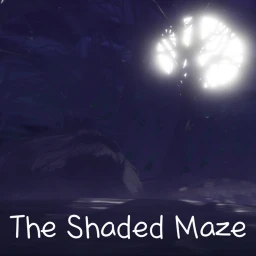 The Shaded Maze[Horror] icon