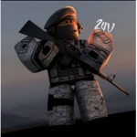 Team Military Group