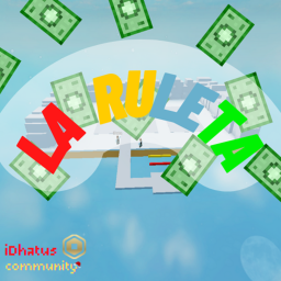 LA RULETA (DESARROLLO )