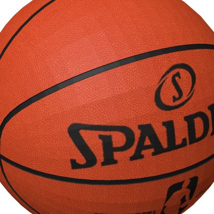 🎸 Basketball Working Standing