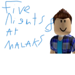 five nights at malaks 8 icon