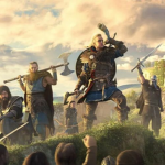 Horn of War