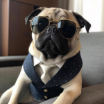 Pug Lovers!
