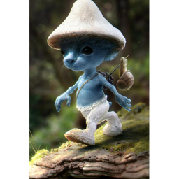 smurf cat tycoon 1