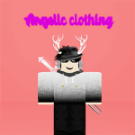 AngeIic Clothlng