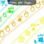The Shapes Elemental Heroes