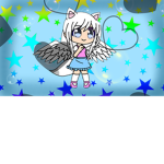 The gacha life/club group