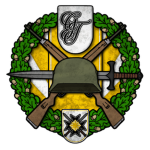 Armouredcorps "Greater Teutonnia" of the GTA