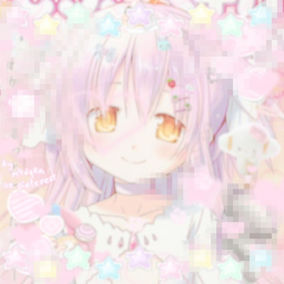 ꒰ 🎀🍰🍭 ꒱