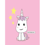 Unicorn glitter poms