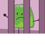 Gelatin BFB Fan Club