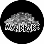 Roupas Mandrake