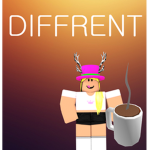 Different°